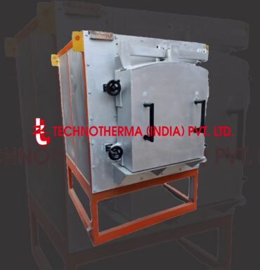 Box Type Furnace Manufacturer | Box Type Furnace Manufacturer in Mexico